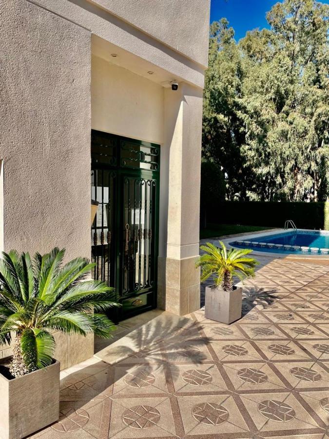 Bright Sunny Albir Beach Apartment El Albir Exterior foto